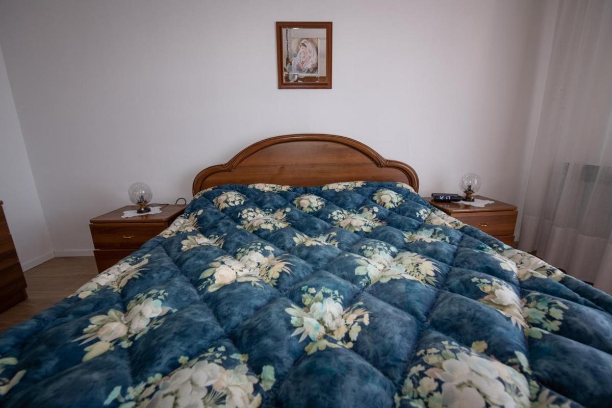Apartman Elvis Lovran Bagian luar foto